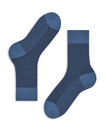 Falke Sens. Herringbone Socks