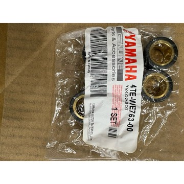 風光125/ G T R/勁風光（滾珠（正廠零件）$199