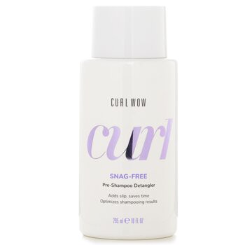 【Color WOW】Curl Wow Snag Free 頭皮預洗柔順劑