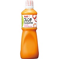  フレンチドレッシング(赤) 1L 常温