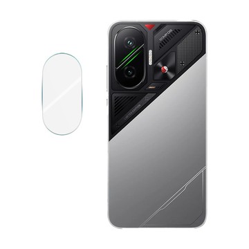 Imak｜POCO F7 5G 鏡頭玻璃貼(纖薄版) 奈米吸附 鏡頭保護貼 鏡頭膜