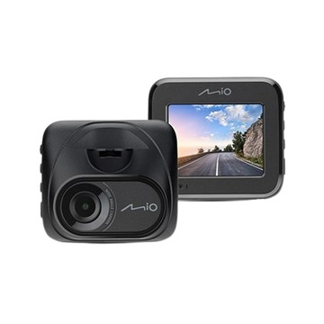 Mio C595W 星光級 安全預警六合一 GPS WIFI行車記錄器 附記憶卡32G  三年保固 安裝費另計