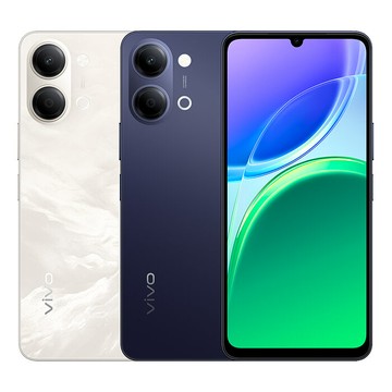 VIVO Y05 (4G/128G) 6.74吋4G手機香檳金