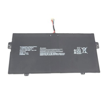 ACER ACER SQU-1605 宏碁 電池 Swift 7 S7-371 SF713-51 SF714-51
