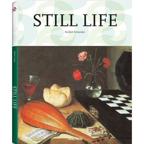 Still Life (Taschen's 25th Anniversary Special Edition)