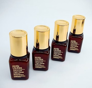 ESTEE LAUDER雅詩蘭黛 特潤超導修護露7ML*4入 超值特惠組合