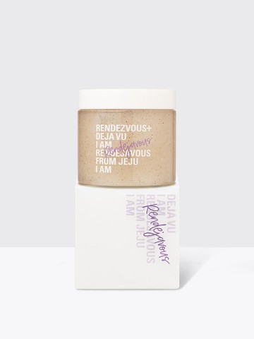 Magnolia Sugar Moisturizing Body Scrub