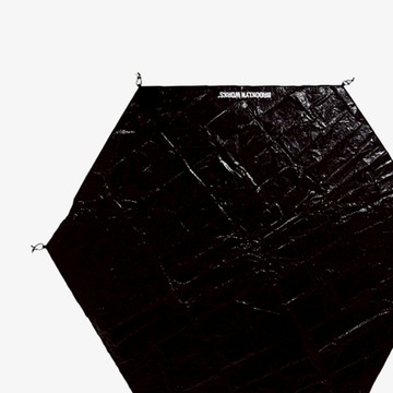 Gateway Shade 速拋帳專用防水地墊