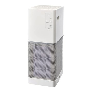 ZOJIRUSHI 象印 空氣清淨機 PU-AAF50-WA  白色