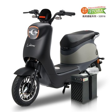 【向銓】 GOeasy 微型電動二輪車 PEG-039 /可愛馬 CHT-039(電動自行車)