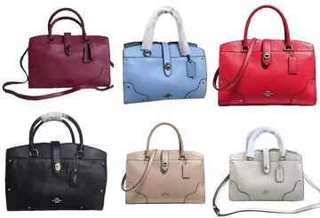 限時 滿3千賺10%點數↘ | ~雪黛屋~COACH 方包中容量附活動型長背帶國際正版保證進口防水防刮皮革品證購證塵套提袋等候10-15日C375751