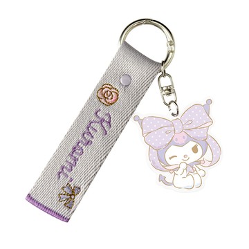 【愛金卡】酷洛米-驕寵織帶icash2.0