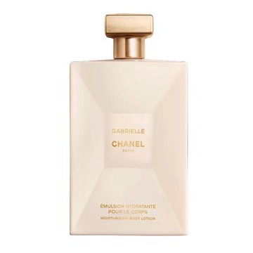 CHANEL香奈兒嘉柏麗身體乳液200ml(國際航空版)