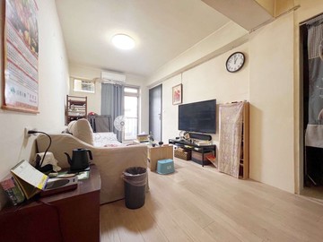 立人學區✨北平天津漢口商圈低總價三房美寓捷運宅｜台中市北區陝西東五街