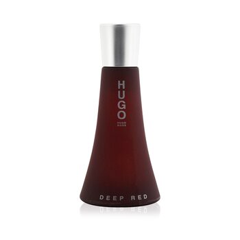 Hugo Boss 雨果博斯 深紅淡香精 Deep Red Eau De Parfum Spray 50ml/1.7oz-香水