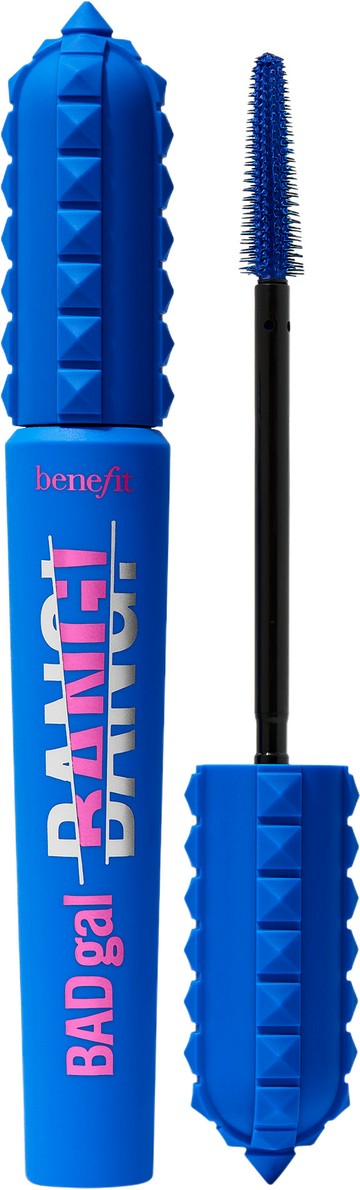 Benefit BADgal BANG! Mascara 8.5g Power Blue