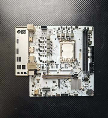 七彩虹 B760M-P-PRO V20 DDR4 主板 支援 12/13/14 代 官方質保到 20【三和電腦配件店】