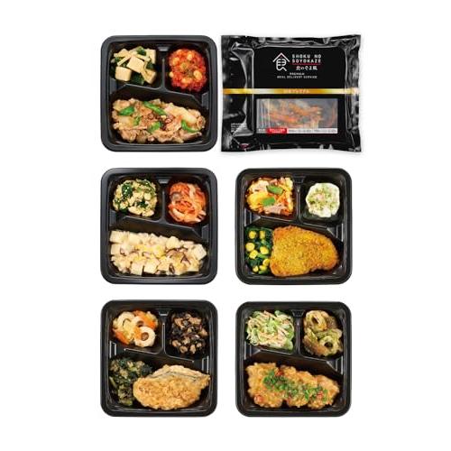 食のそよ風　冷凍?品 冷凍弁当 おかず 詰め合わせ 管理栄養?監修 国産食材にこだわった 