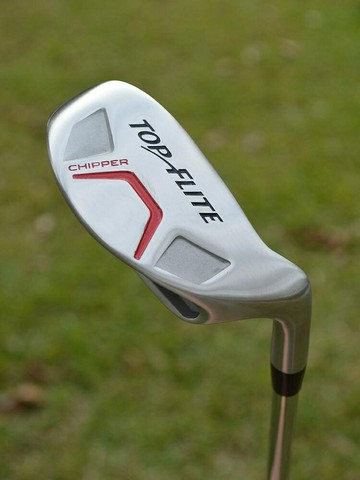 正品特價TopFlite切推桿果嶺切Chipper果嶺減桿神器