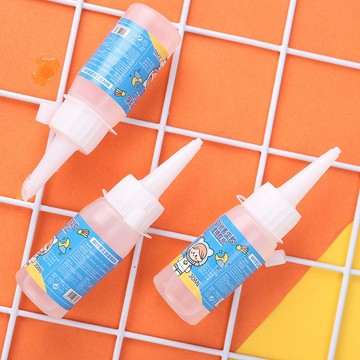 黏著膠水 DIY保麗龍膠 30ml 100ml 250ml 酒精膠 手工用膠 透明膠 黏著 手作 手工藝 五金修補 修繕