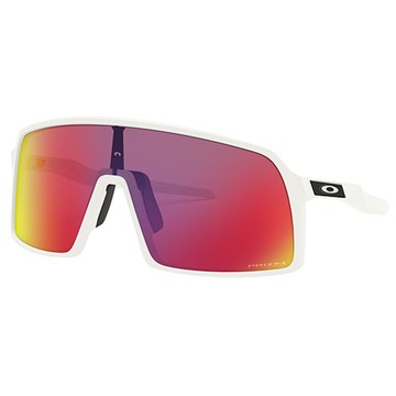 【OAKLEY】SUTRO (ASIA FIT) 亞洲版 PRIZM 色控科技 路面專用鏡片 運動太陽眼鏡