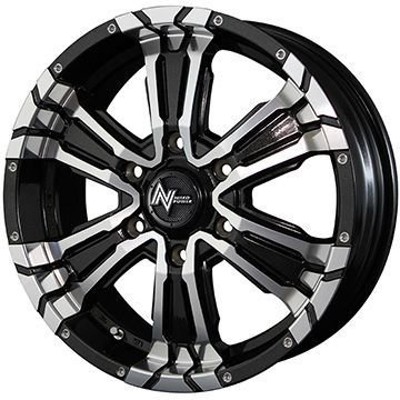 送料込☆新品ヨコハマ　パラダ☆215/60R17C 109/107S☆4本セット