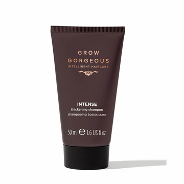 Grow Gorgeous Intense Thickening Shampoo Mini 50ml