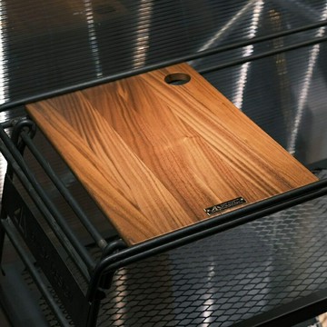 Black Design 布雷克 胡桃木板 一單位桌板 BL089