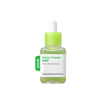 Sungboon Editor NMN緊緻毛孔安瓶40ml