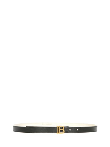 Balmain Paris B-Belt Belt