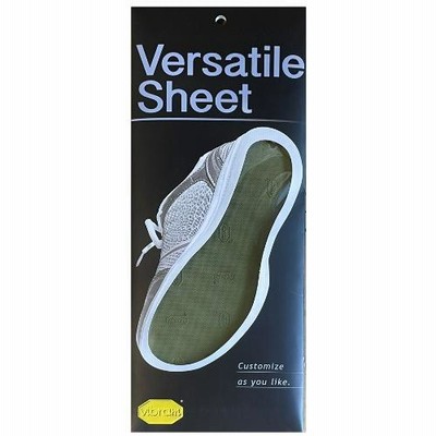 Versatile Sheet バーサタイルシート カーキ