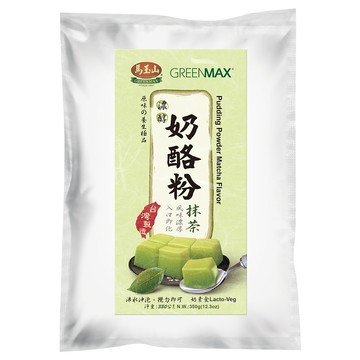 《馬玉山》抹茶奶酪粉(350g)
