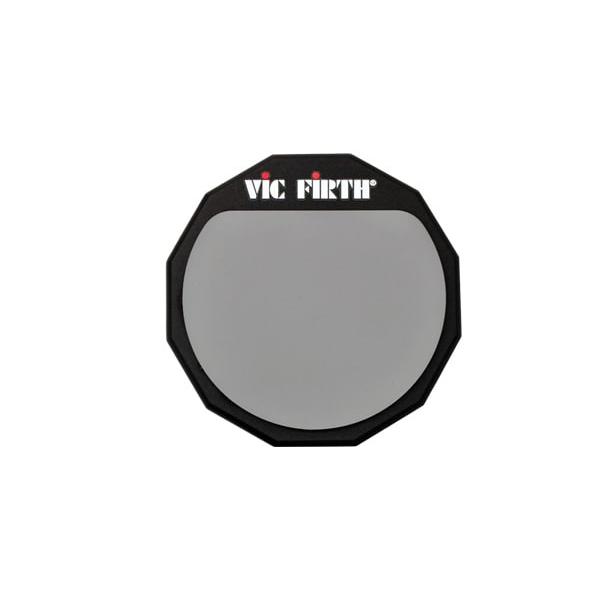 VIC FIRTH（ヴィックファース） トレーニング 消音パッド VIC-PAD6