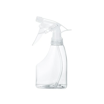 SHIMOYAMA PET三段式噴霧瓶/噴霧器/噴水瓶-240ml-3入