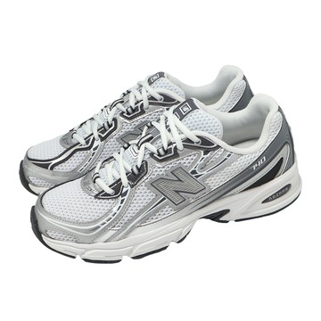 [ACS] New Balance NB 休閒鞋 740 男鞋 女鞋 白 黑水泥 復古 緩震 運動鞋 老爹鞋 U740PH2-D