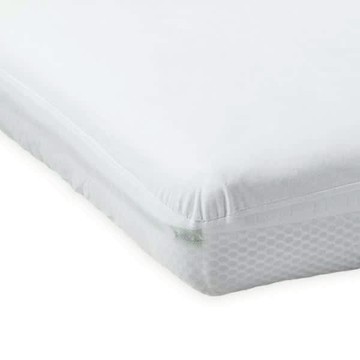 西班牙My Baby Mattress 天絲棉透氣防滲透床包式保潔墊