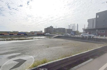 獨家專賣~清水重劃區臨路住四建地9萬~全區最低價｜台中市清水區海濱段