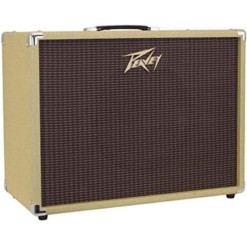 PEAVEY 112-C Guitar Enclosure 60W ギターキャビネット 国内正規品