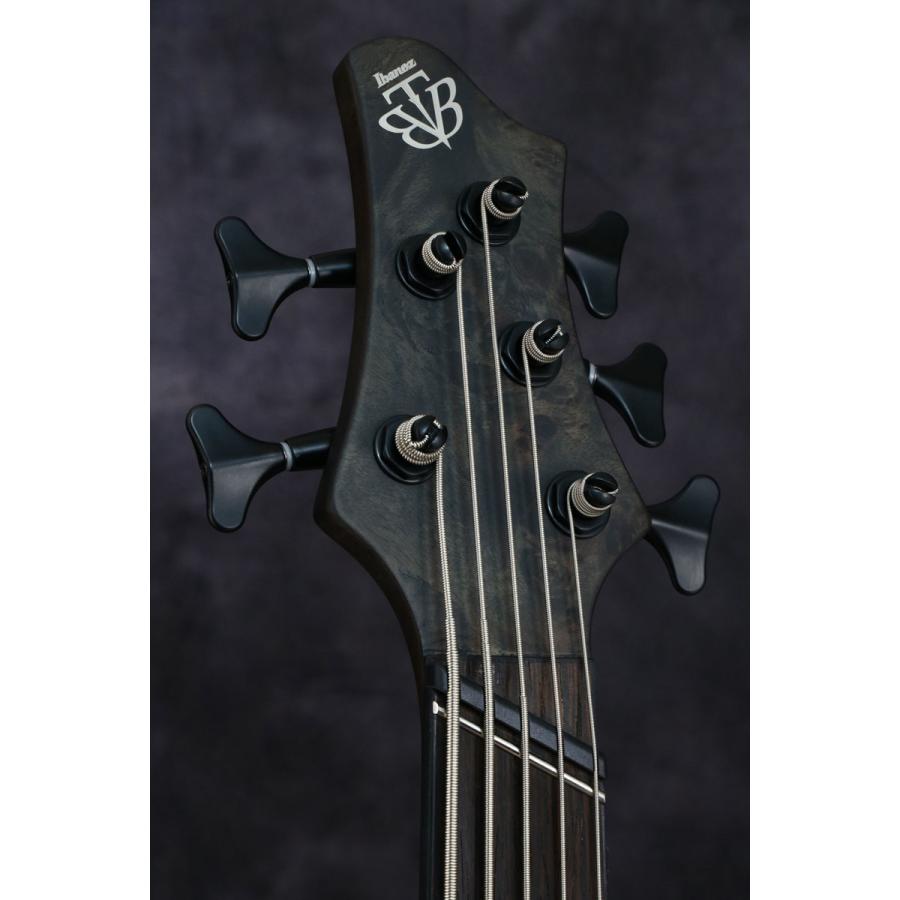 Ibanez Bass Workshop BTB805MS-TGF