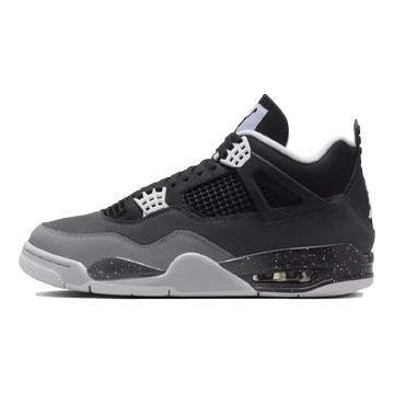 AIR JORDAN 4 FEAR