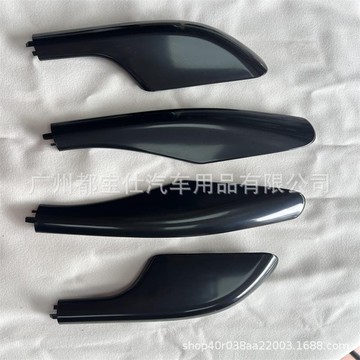 【川澤百貨】適用於酷路澤FJ100 LC100車頂行李架蓋汽車配件