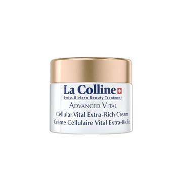 【即期品特惠出清】La Colline HDS 肌密璀璨極致霜 (效期:20260530)