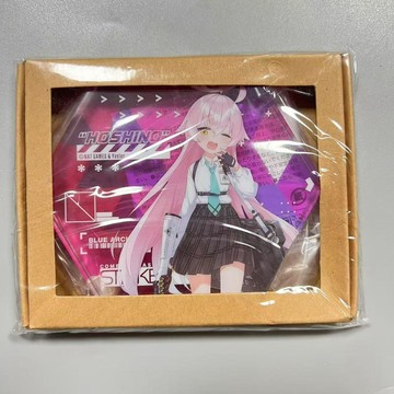 NEXON 碧藍檔案 蔚藍檔案 千年 愛麗絲 ami限定 正六角形磚