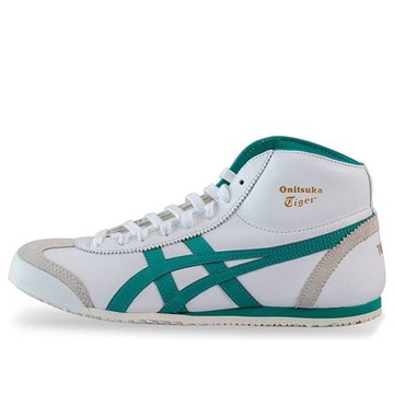 Onitsuka Tiger Mexico 66 'White Green'