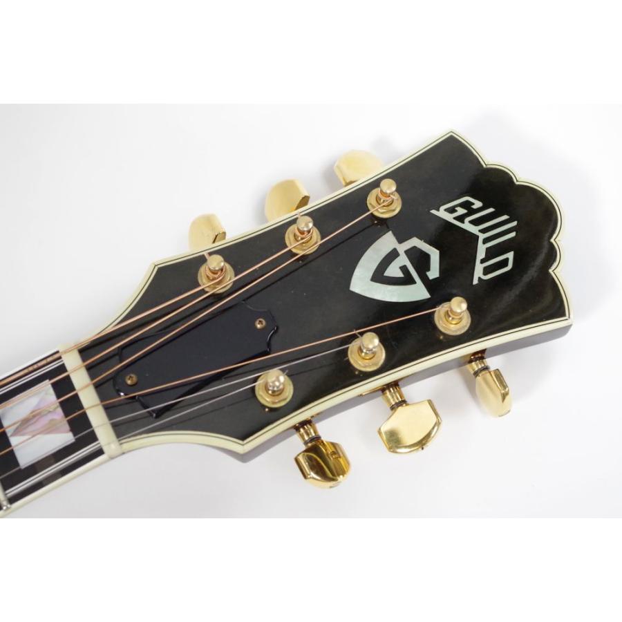 (中古)Guild ギルド F-50R NT 1975's with Anthem アコースティックギター (USED)