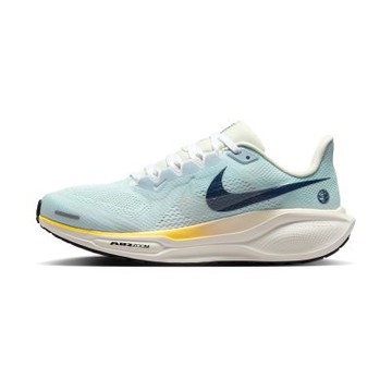Nike Air Zoom Pegasus 41 女鞋 冰川藍色 小飛馬 緩震 網布 慢跑鞋 IH7348-441