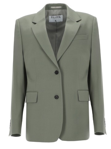 filippa k blazer "delilah"