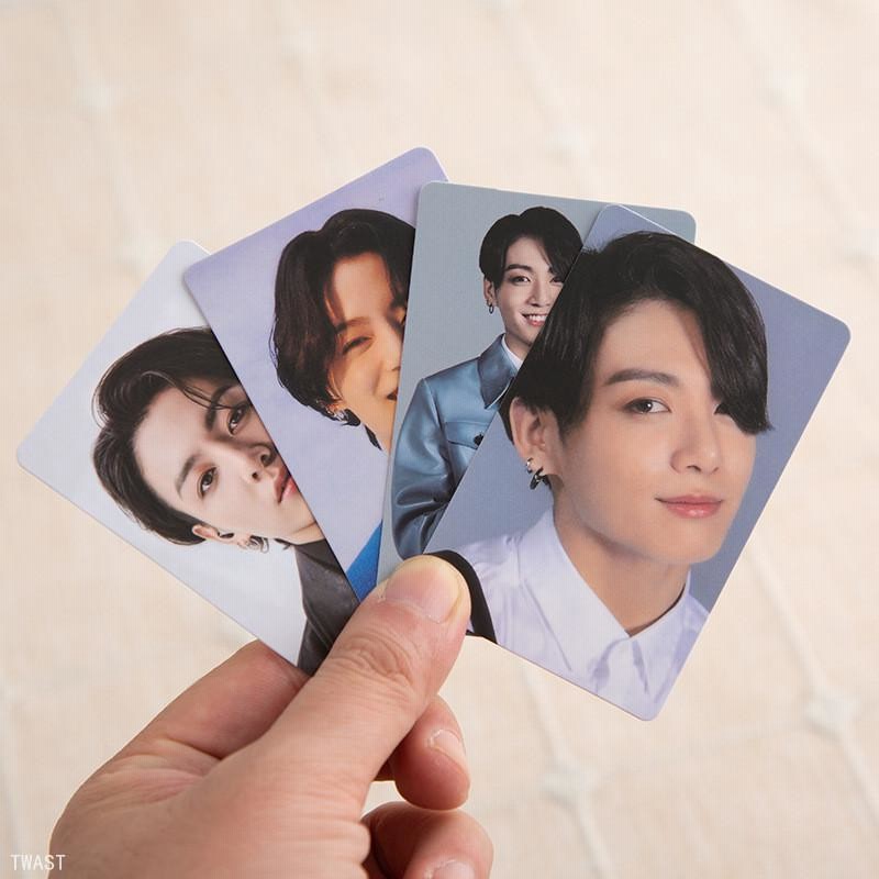 BTSグッズ フォト カード セット トレカ 防弾少年団 バンタン