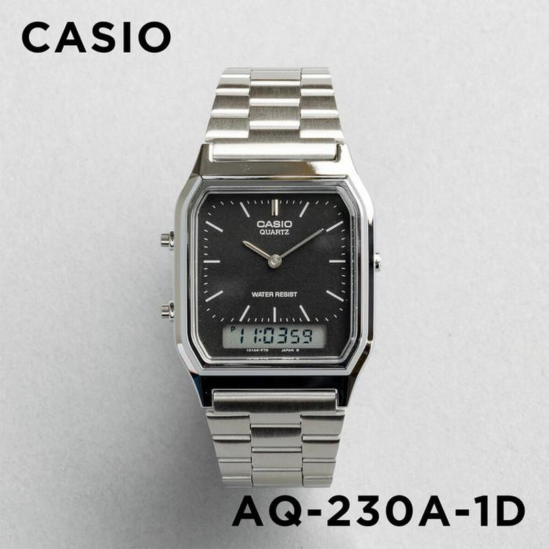 並行輸入品 10年保証 日本未発売 CASIO STANDARD カシオ