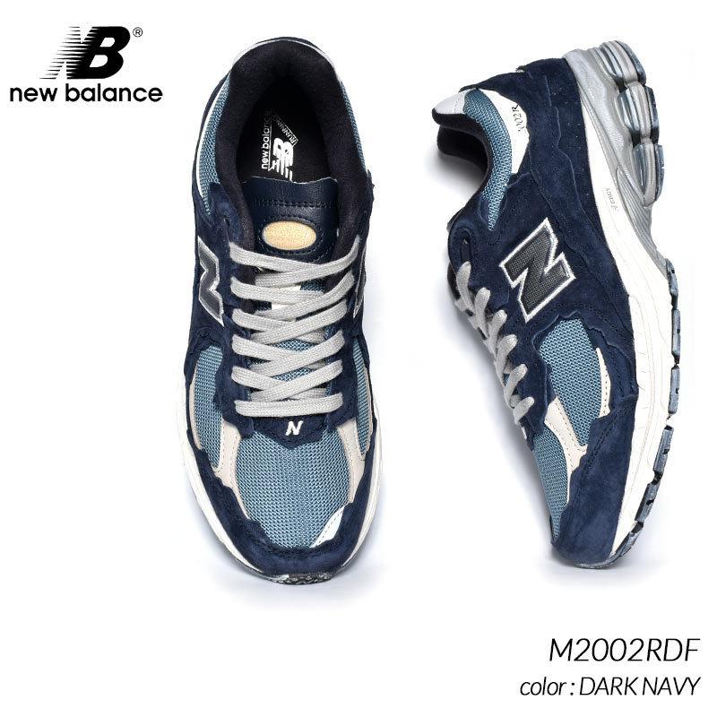 NEW BALANCE M2002RDF 